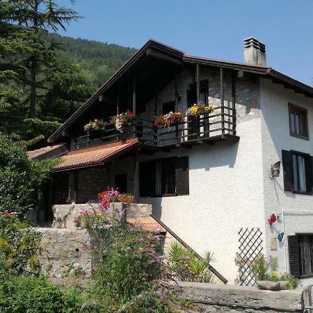 La Casa Delle Farfalle Apartamento Trento Exterior foto