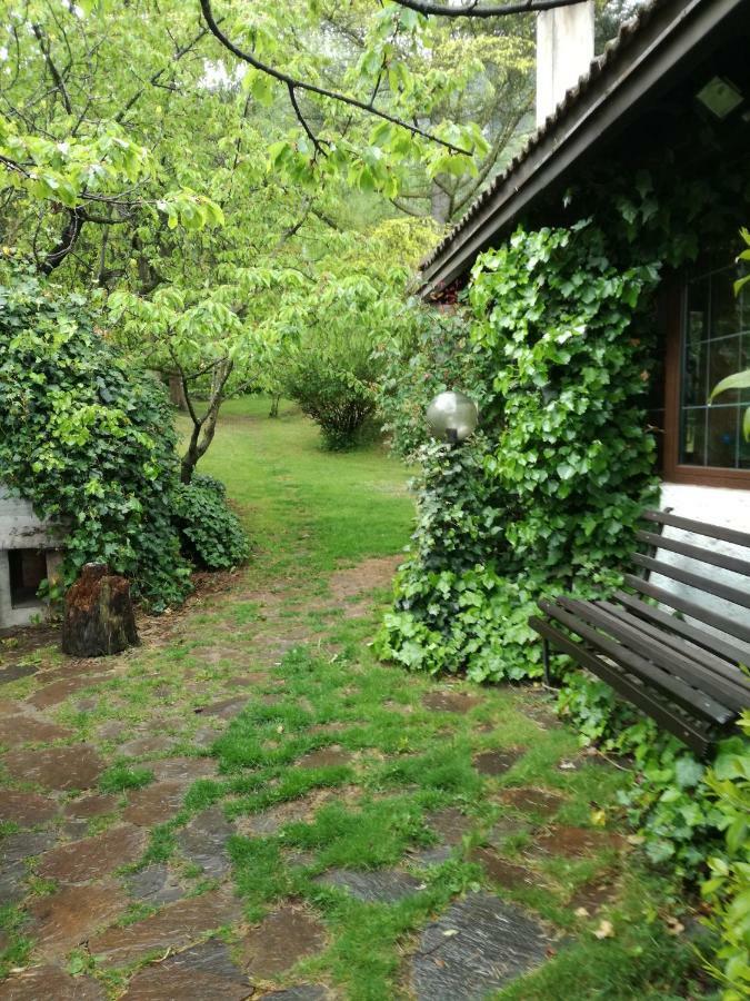 La Casa Delle Farfalle Apartamento Trento Exterior foto